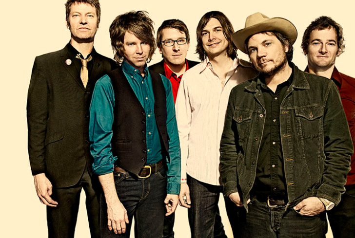 Wilco: Die "beste Band der Welt" für Menschen, die Musik auch wirklich mögen (Bild: Flavorwire)