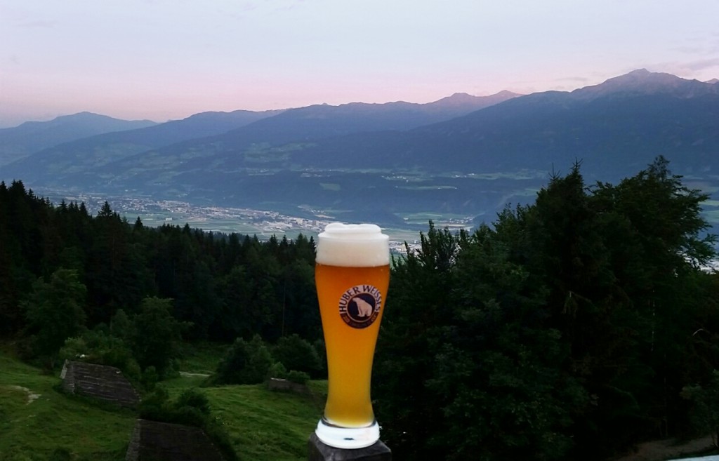 Foto: Arzler Alm