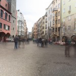 Vorbemerkungen zur Reihe: Schauplatz Innsbruck