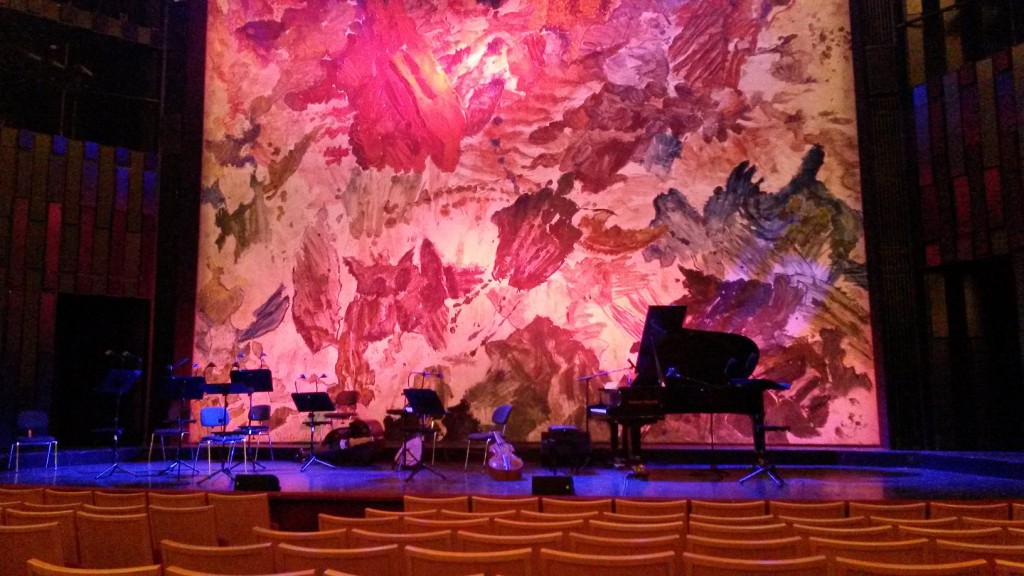 Stefano Bollani in Innsbruck: Die Schönheit des federleichten Strauchelns