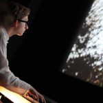 Ein Musiker und Komponist, der musikalische Grenzen nicht anerkennt: Erwan Borek (Bild: www.erwanborek.at)