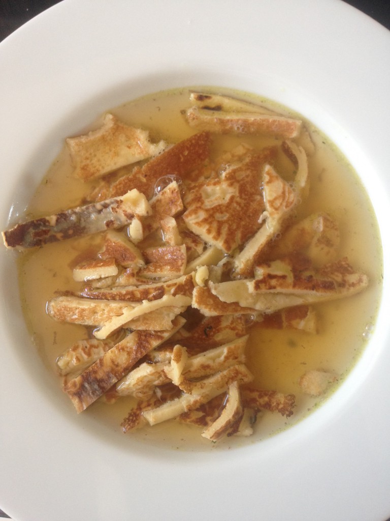 Mahlzeit!