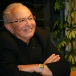 Bischof Reinhold Stecher, wie man ihn in Erinnerung behält (Bild: dibk.at)