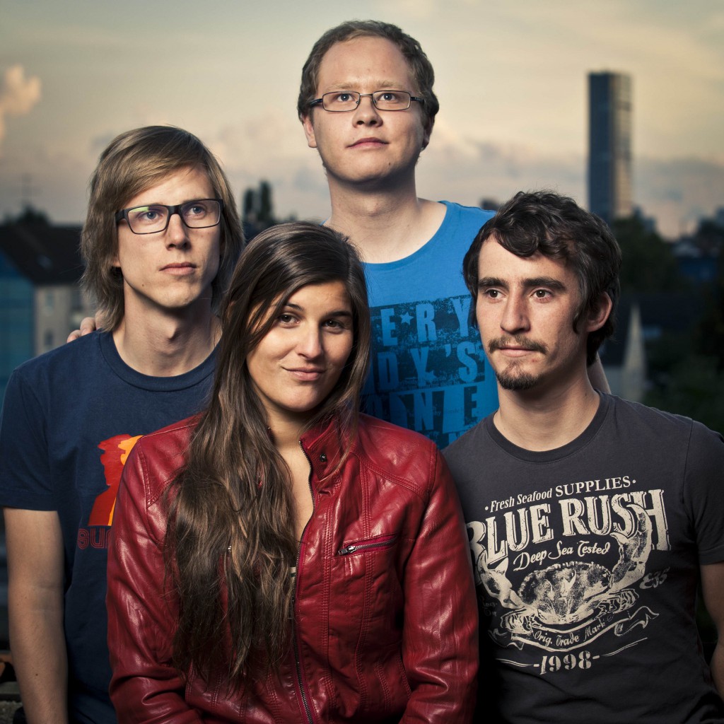 Band Filippa Gojo