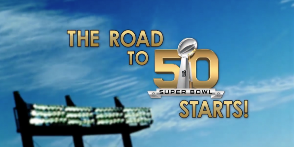 Die NFL wird 50: Start in die neue Saison