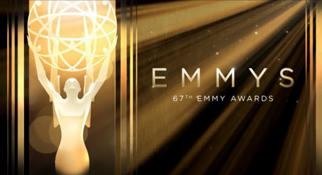 Die Emmys 2015