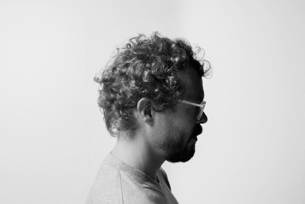 Jakob Bro (Bild: Lasse Bech Martinussen)
