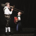 Bald heißt es "Aufg´horcht" in Innsbruck! (Bild: Tiroler Volksmusikverein)