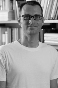 Gilles Reckinger