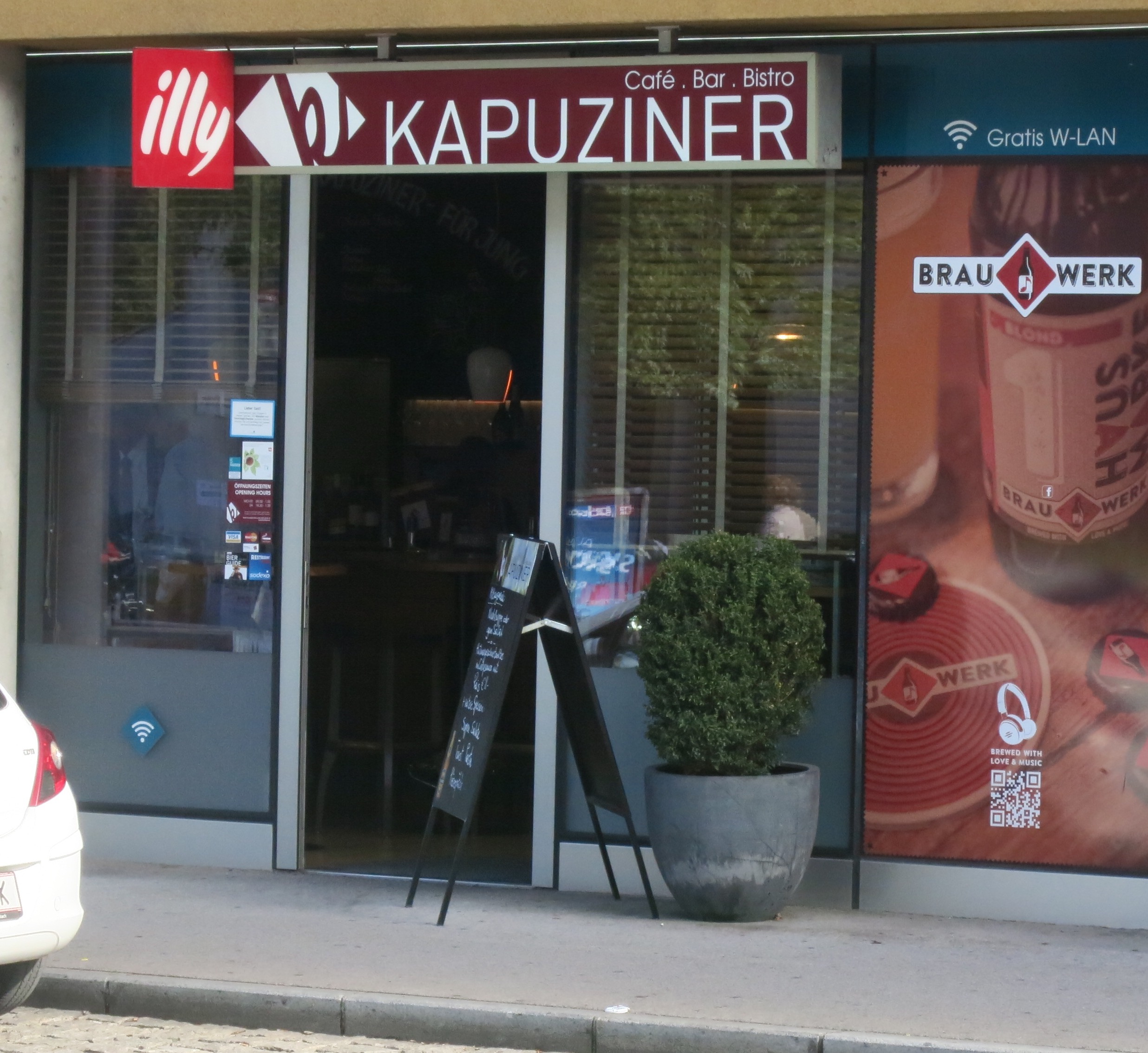 Kapuziner