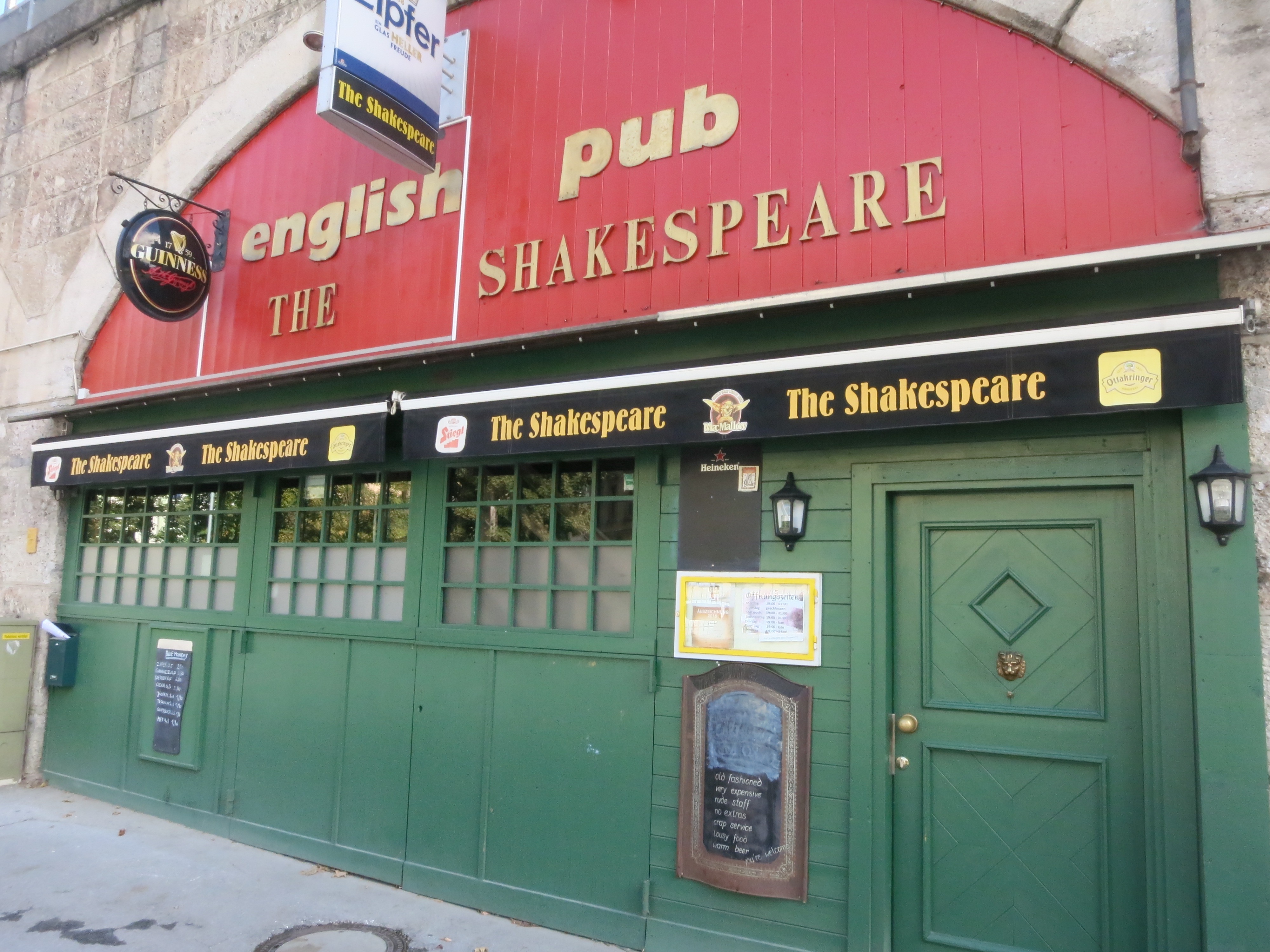 Shakespeare