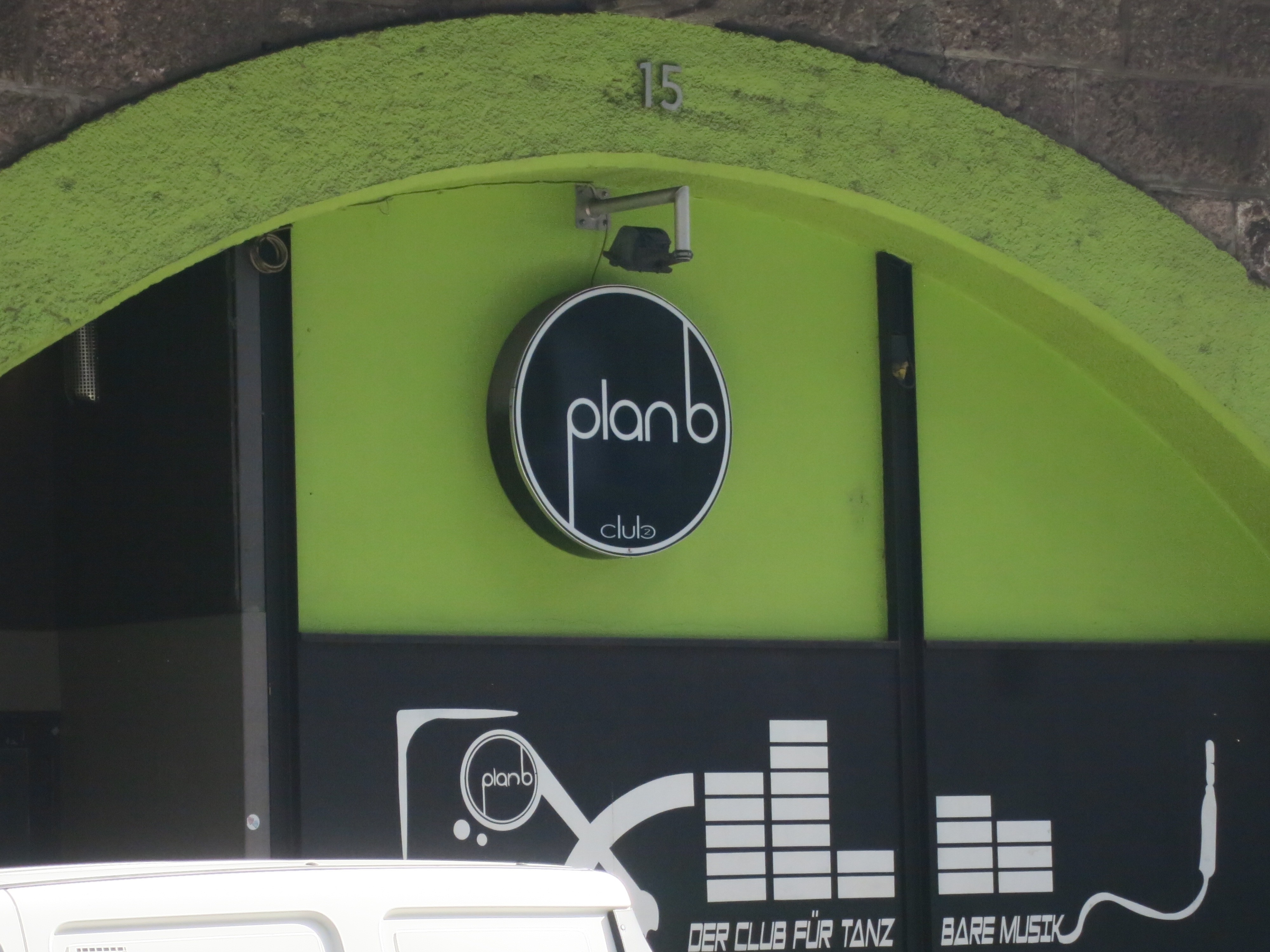 Plan B