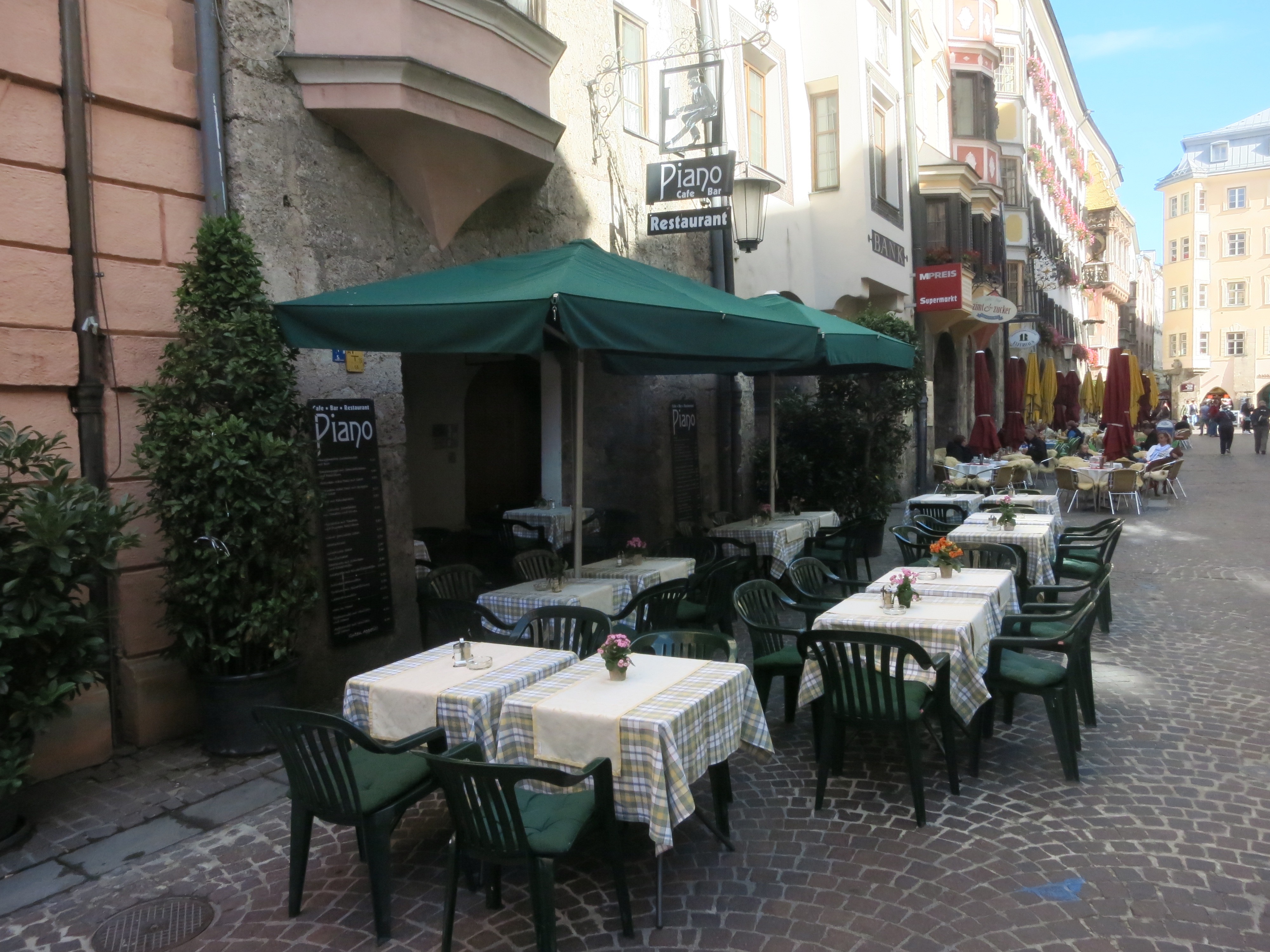 Piano-Bar