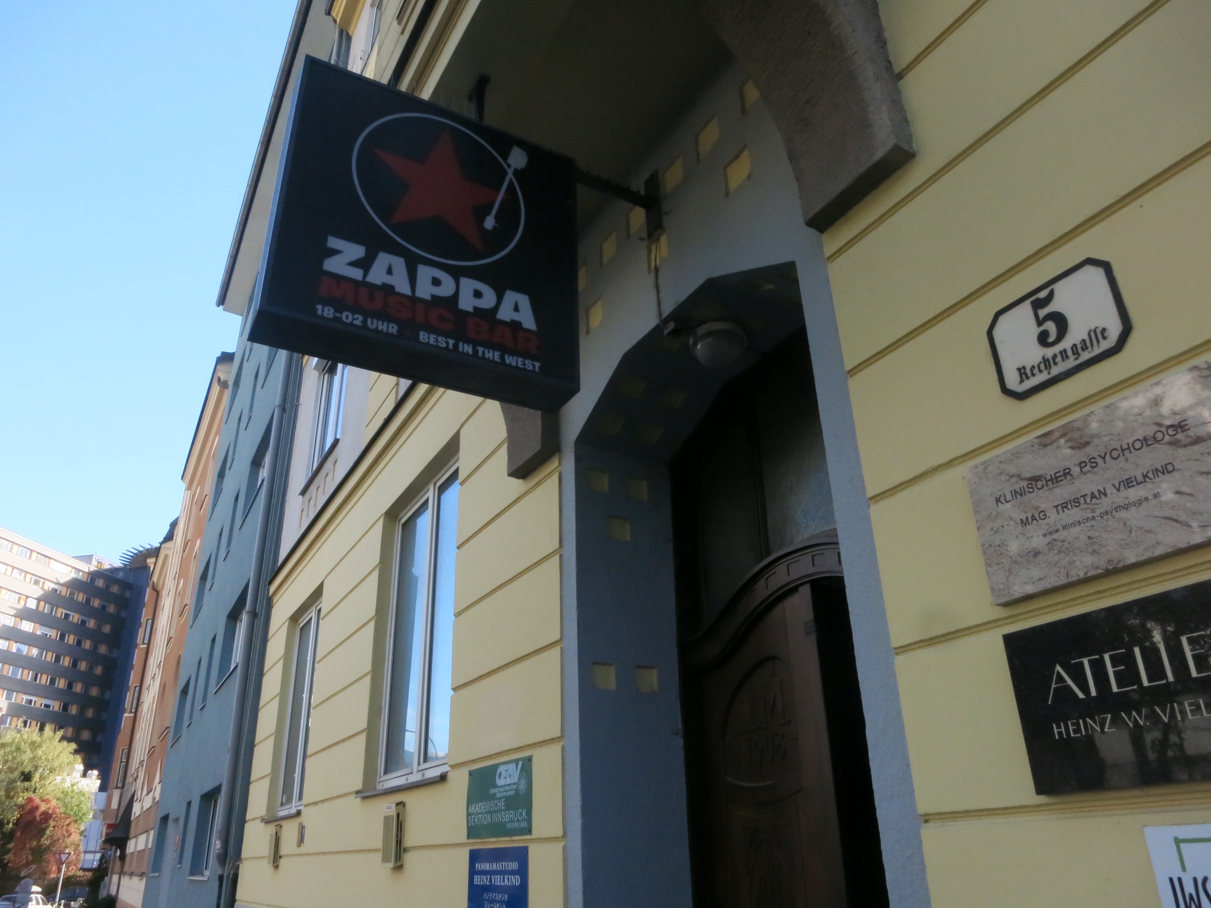 Zappa