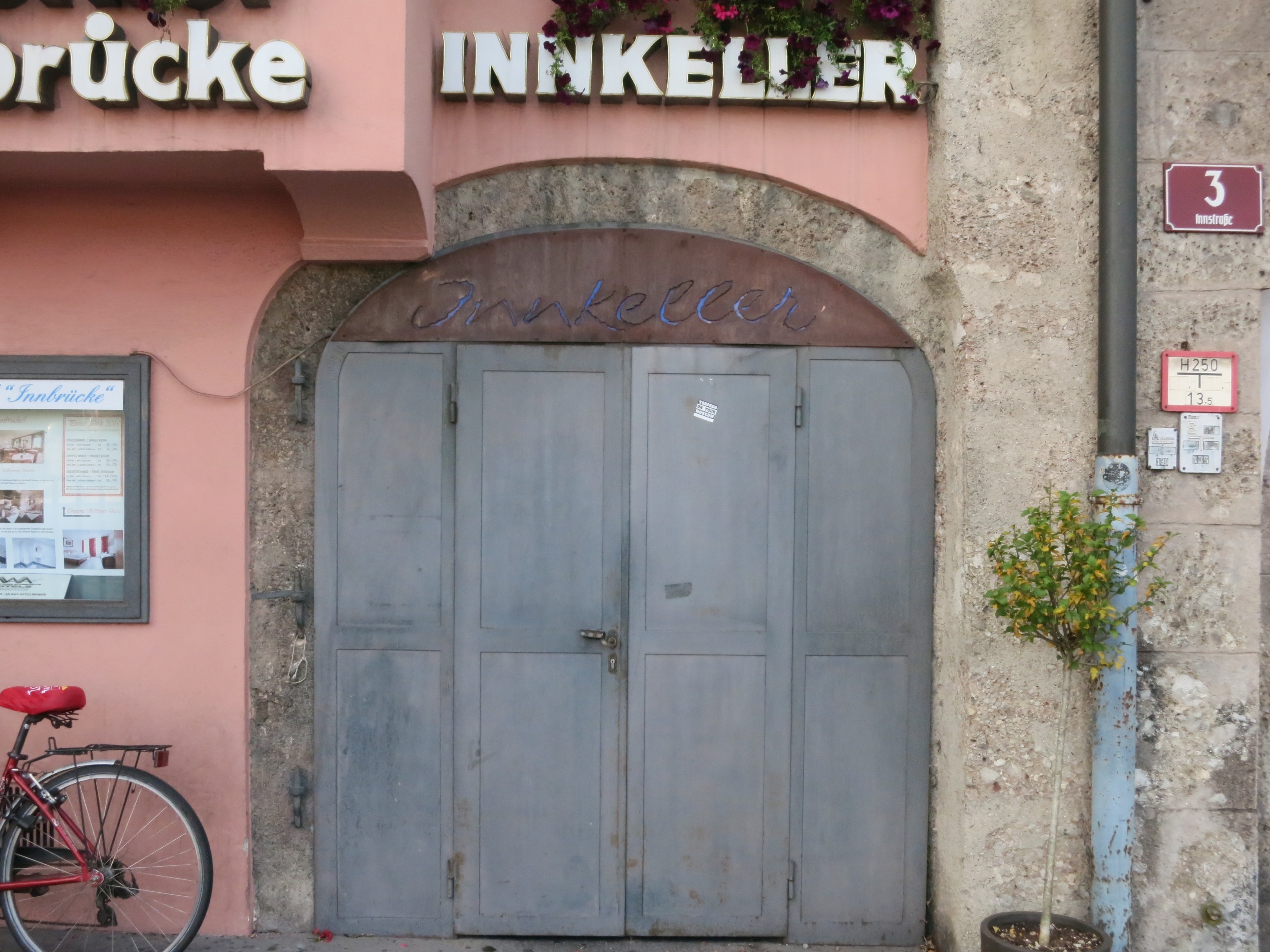 Innkeller