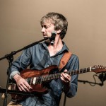 Meister zur Improvisation und des "dritten Impulses": Martin Nitsch (Bild: Martin Vandory)