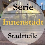 Zehn Gründe, warum du in der Innenstadt wohnen solltest