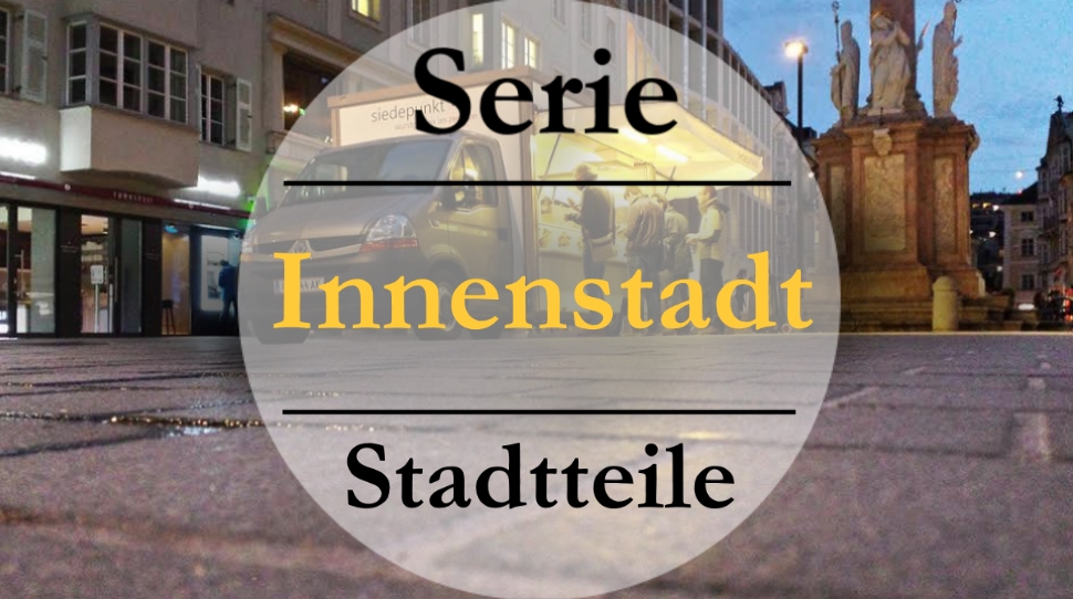 Zehn Gründe, warum du in der Innenstadt wohnen solltest