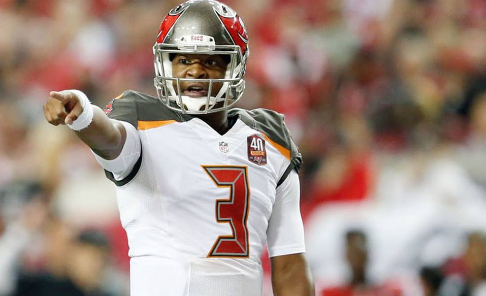 © Facebook / Tampa Bay Buccaneers