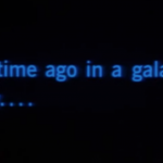 Wenn sich Google in Star Wars verwandelt