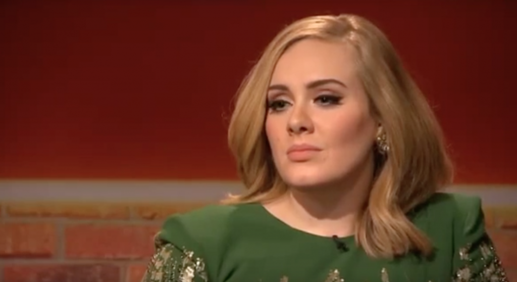 Adele bei Markus Lanz: Mama, Preise und Rainer Langhans