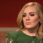 Adele bei Markus Lanz: Mama, Preise und Rainer Langhans