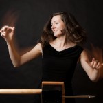 Carolina Eyck gastiert im "Audioversum" (Bild: Christian Hüller)