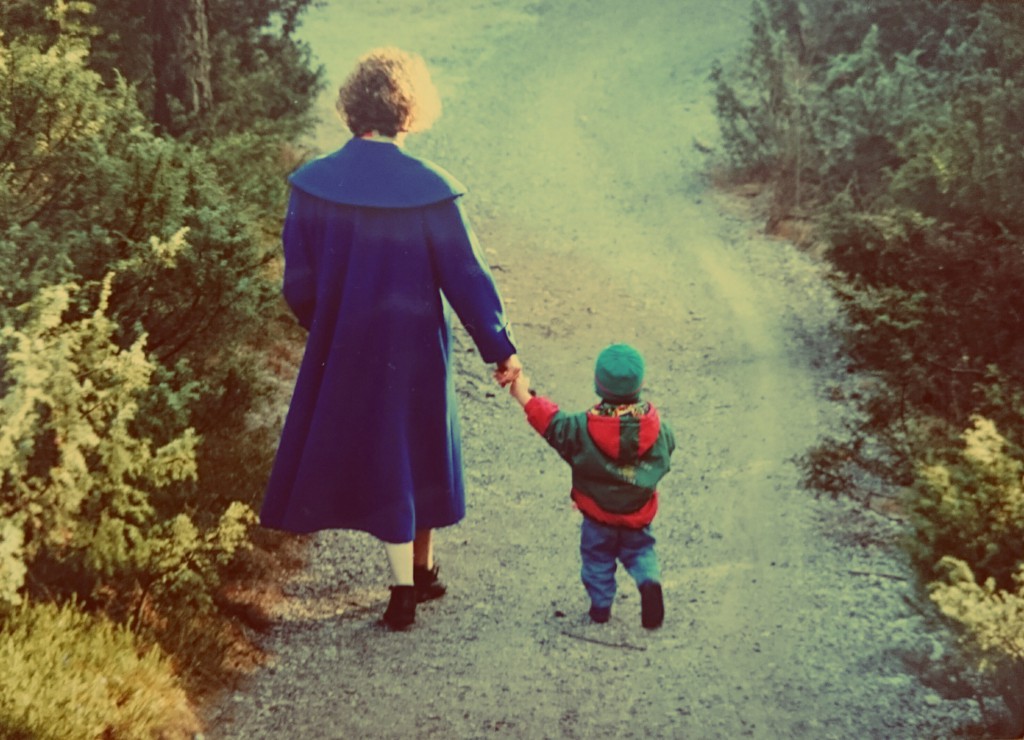 Wenn Mama stirbt…
