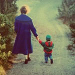 Wenn Mama stirbt…