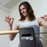 Wenn das Theremin ertönt, passiert garantiert nichts Gutes!