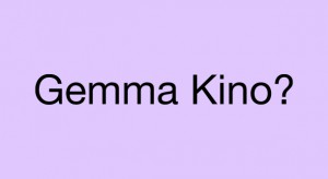 kino