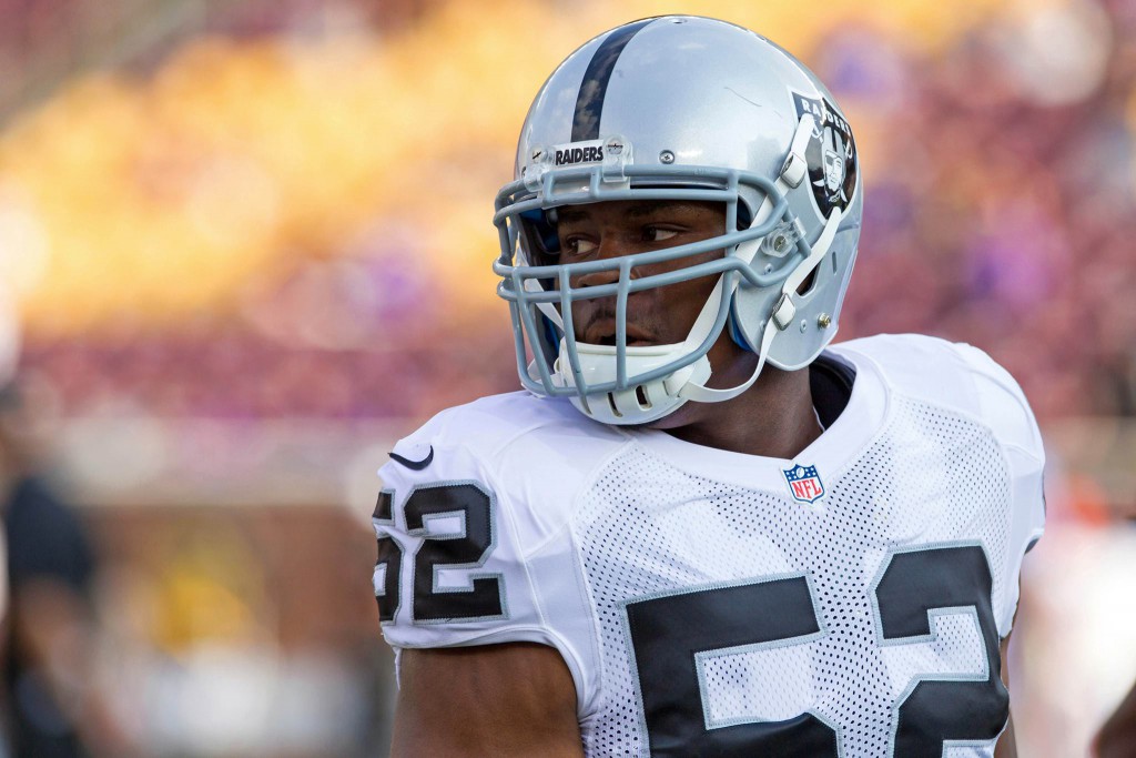 NFL Woche 14: Es wird ernst und ernster