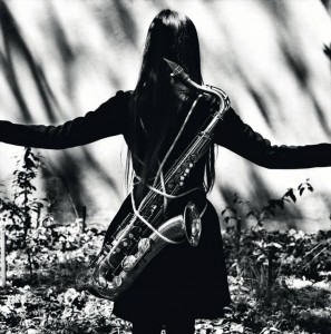 Hat vor kurzem ein absolut faszinierendes Debüt-Album veröffentlicht: Mette Henriette (Bild: Anton Corbijn)
