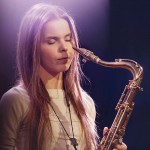 Möglicherweise die Entdeckung der letzten Jahre: Mette Henriette (Bild: allaboutjazz.com)