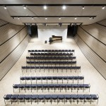 Die Kunsthalle "arlberg1800", mitten in St. Christoph: Hält jetzt die Hochkultur Einzug? (Bild: Elias Hassos)