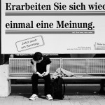 Die Meinung zu diesem Beitrag darf ausbleiben