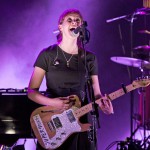Sophie Hunger fasziniert Chanson-Hörer ebenso wie Jazz- oder Indie-Fans (Bild: Frank Hoensch)