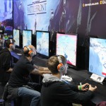 Star Wars Battlefront: Zusammen im Universum
