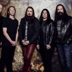 Die Progressive-Rock-Götter karikieren sich selbst. (Bild: Jimmy Fontaine)