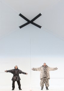South Pole R. Villazon T. Hampson c) W Hösl