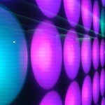 Asideseeing #1: Wie betrunkene Motten im Licht