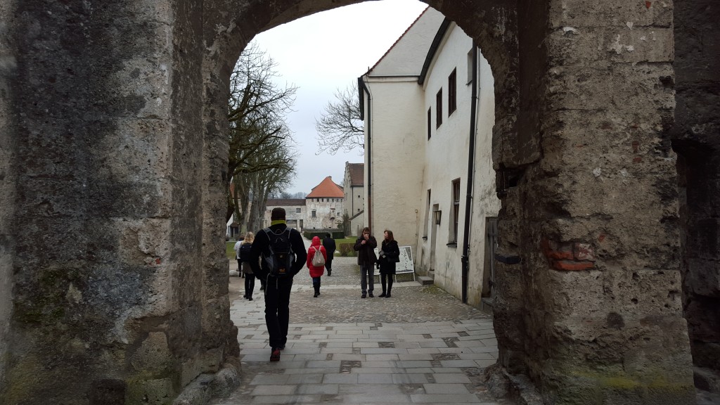 4 gute Gründe für einen Ausflug nach Burghausen