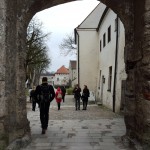 4 gute Gründe für einen Ausflug nach Burghausen