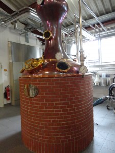 Whisky Bayern 