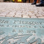 ist der Jazz ebenso tot wie diese Dame? (Bild: Felix Kozubek)