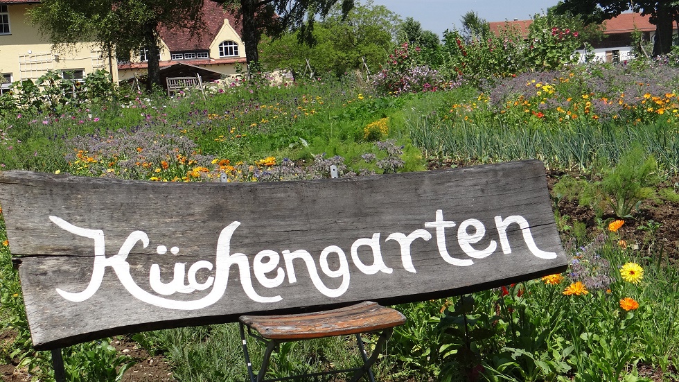 So geht Idylle in Glonn (Bild: Sonnenhausen)