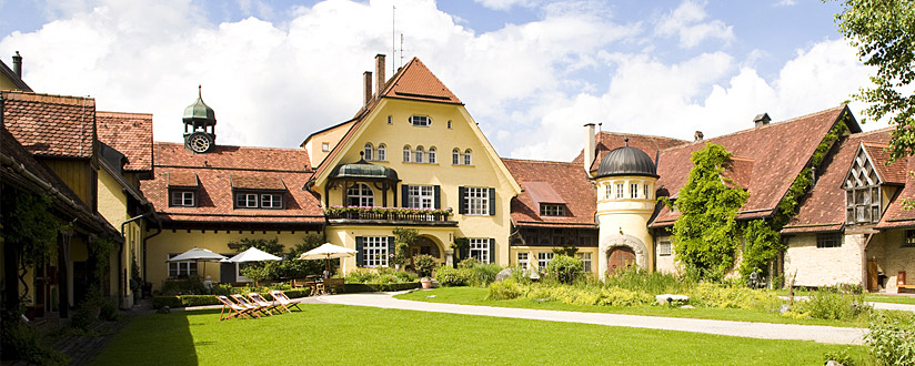 Womöglich der perfekte Ort zum Musikgenuss (Bild: Sonnenhausen)