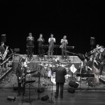 Das Markus Geiselhart Orchestra hat gerade ein brillantes Debüt-Album veröffentlicht (bild: Alexander Miksch)