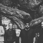 Die norwegischen Wölfe, die nicht mehr nur Black-Metal machen wollten: Ulver (Bild: Ingrid Aas)
