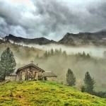 “Der Landbote” am Alpenfeuilleton